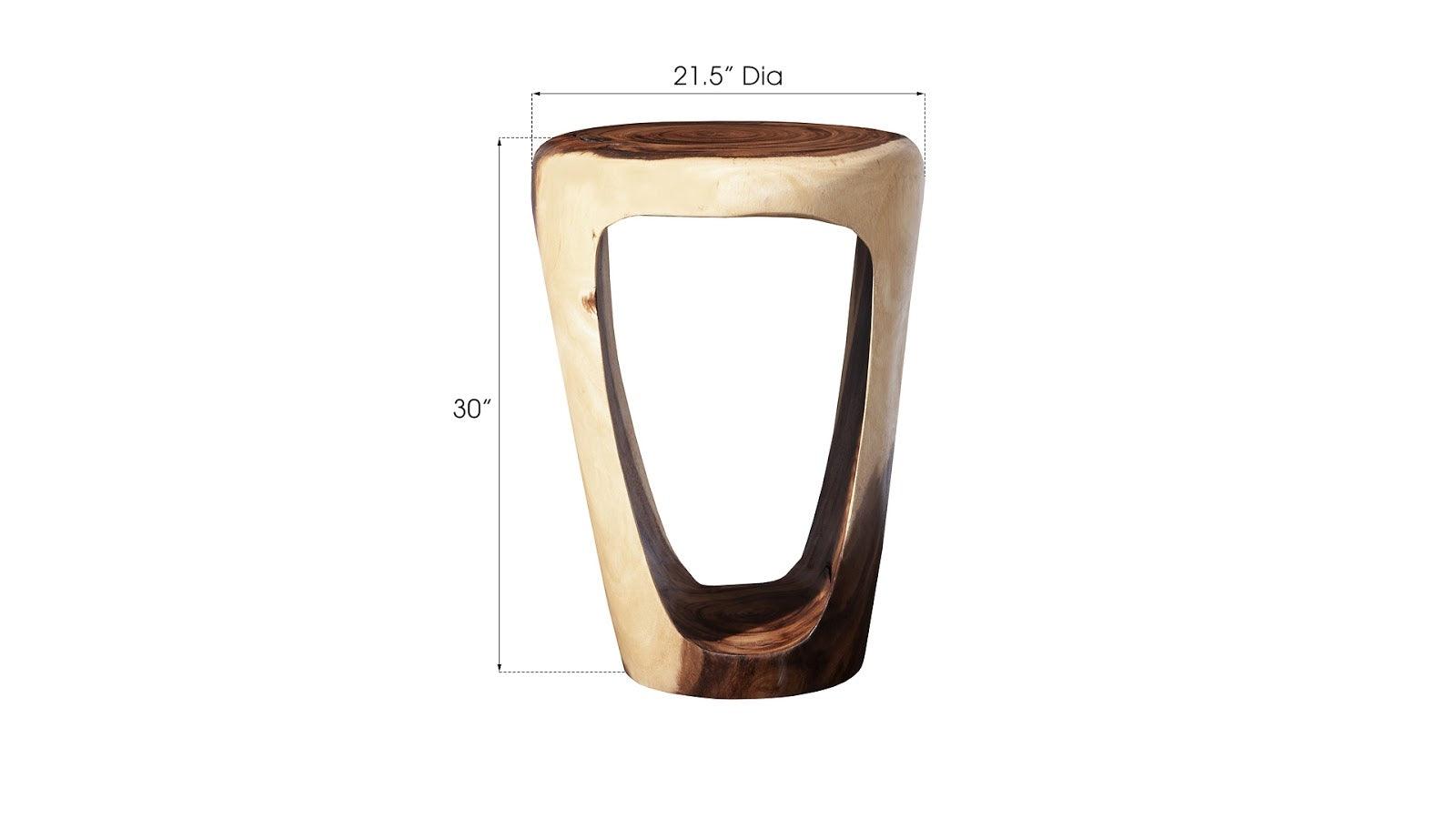 Grotto Pedestal - Thumbnail 2