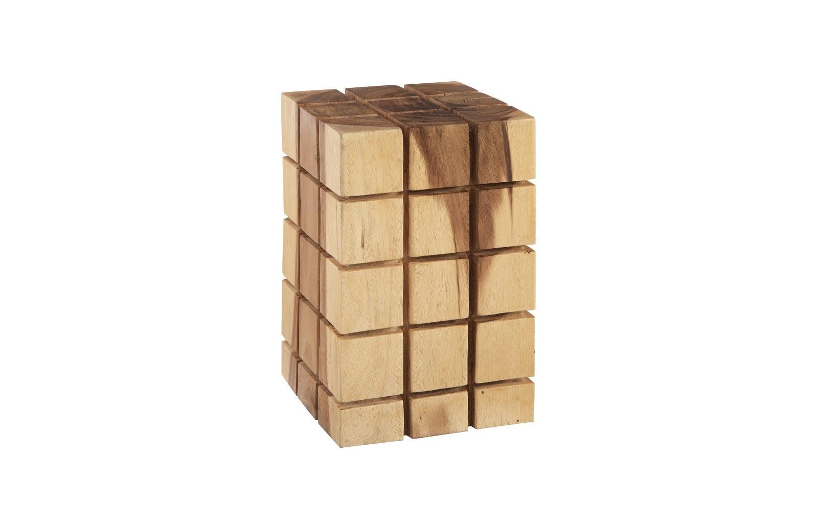 Cubed Stool - Thumbnail 5
