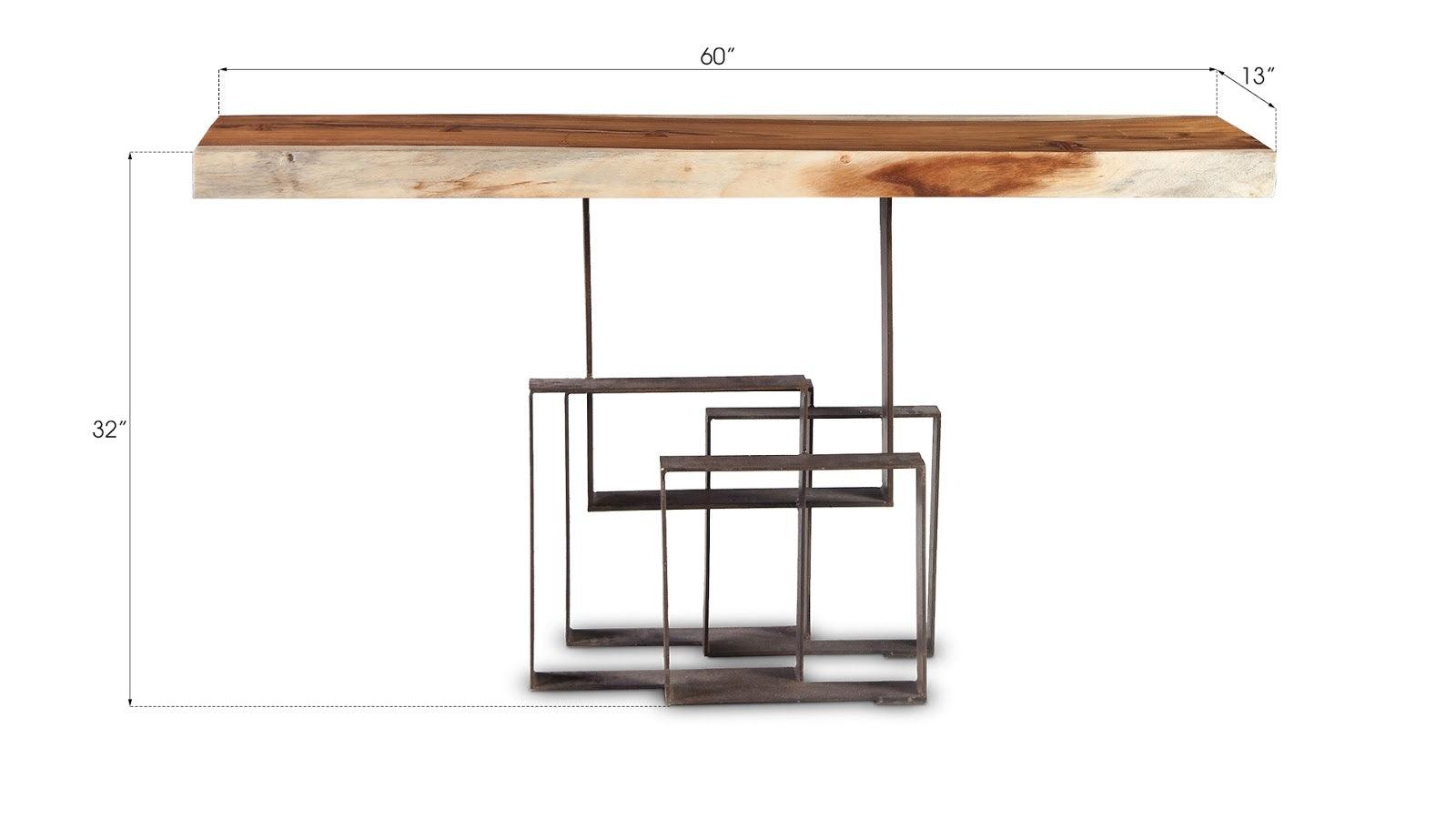 Score Console Table - Thumbnail 2