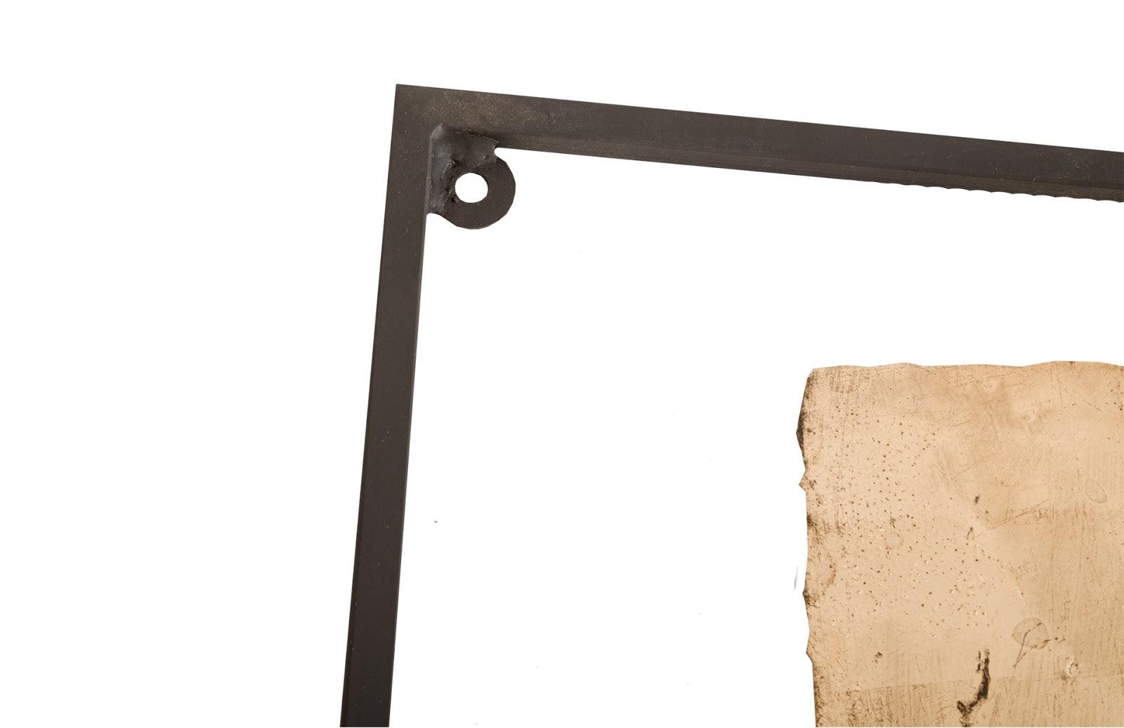 Phillips Collection Iron Tree Wall Art - Thumbnail 5