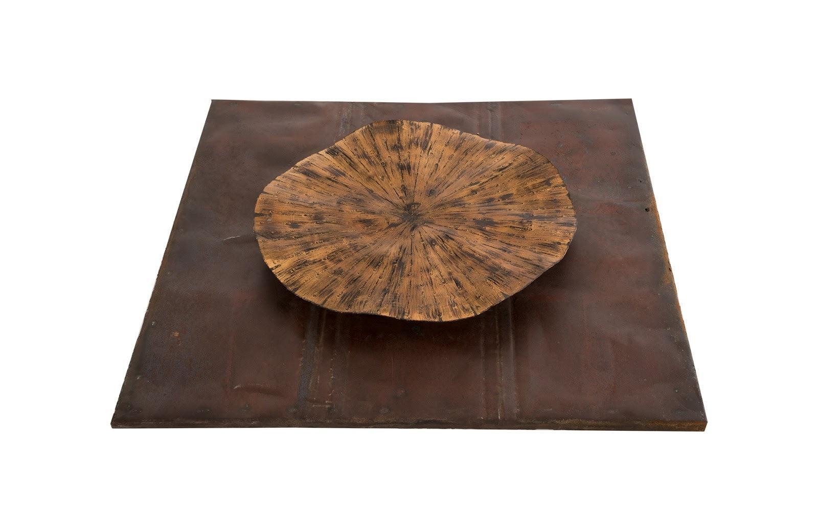 Phillips Collection Medallion Wall Art - Thumbnail 3