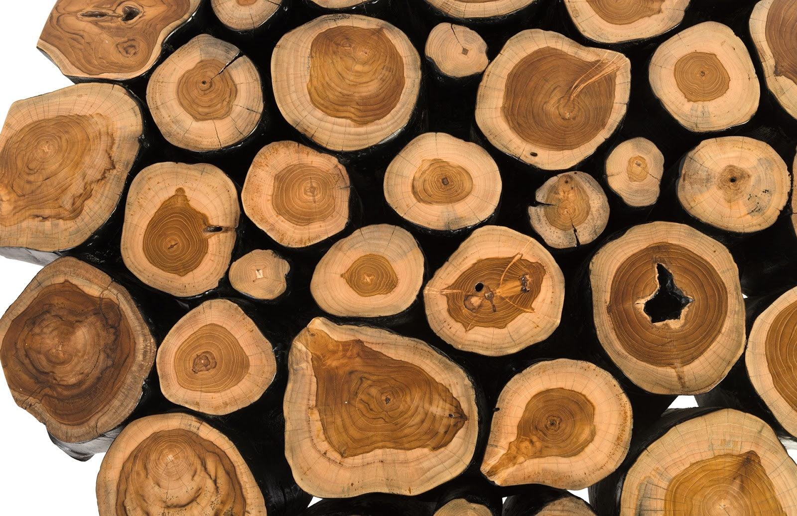 Boscage Coffee Table - Thumbnail 4