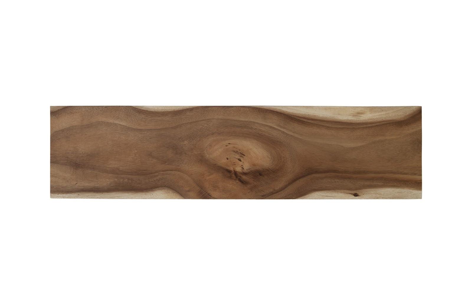 Phillips Collection Geometry Console Table CONSOLE TABLES