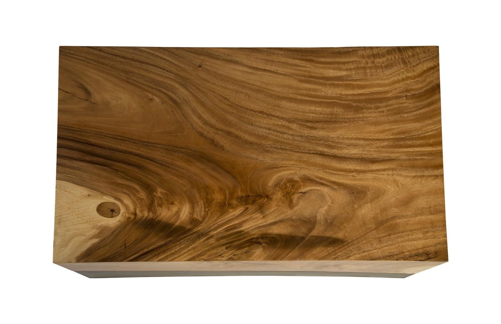 Phillips Collection Geometry Coffee Table COFFEE TABLES