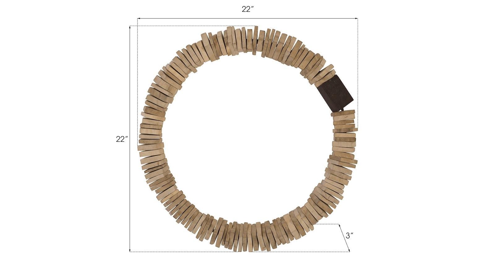 Stacked Wall Ring - Thumbnail 5