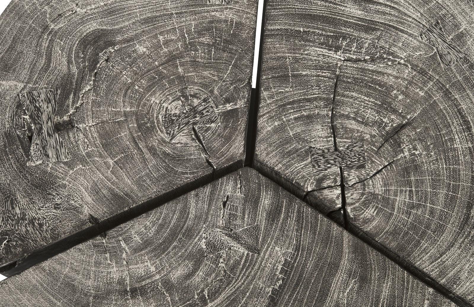 Phillips Collection Clover Coffee Table - Thumbnail 3