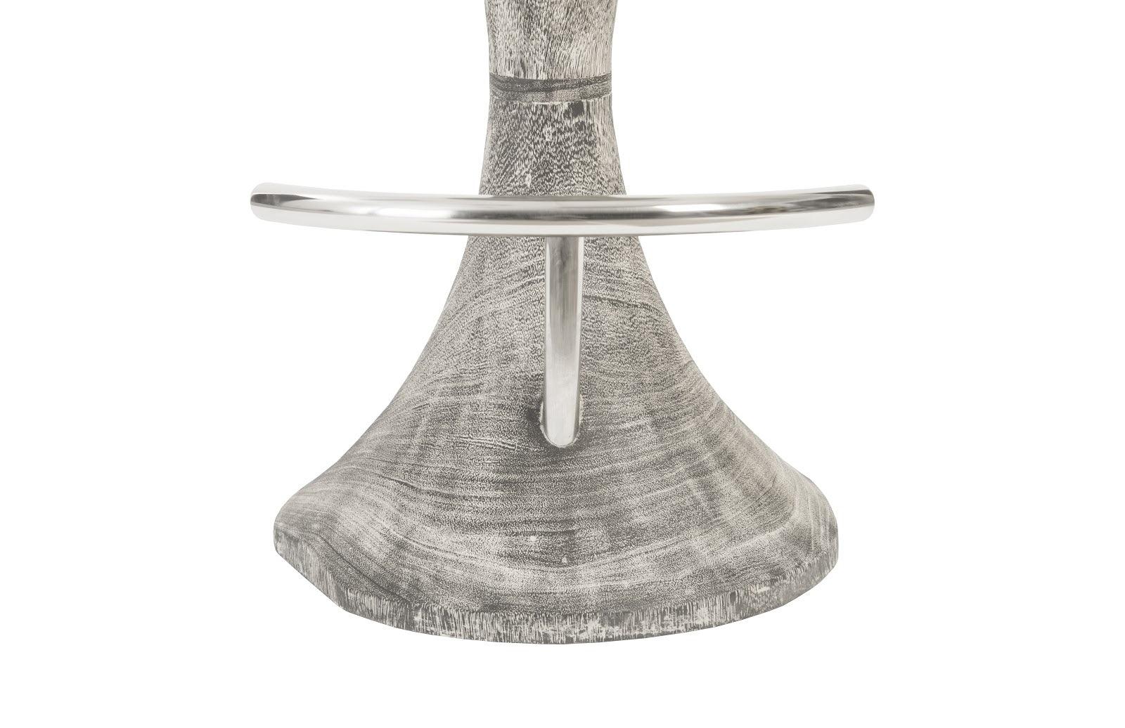 Phillips Collection Marley Bar Stool - Thumbnail 3