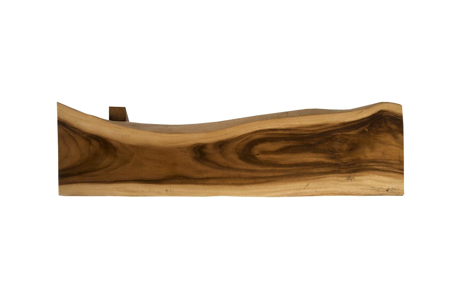 Phillips Collection Triangle Bench - Thumbnail 4