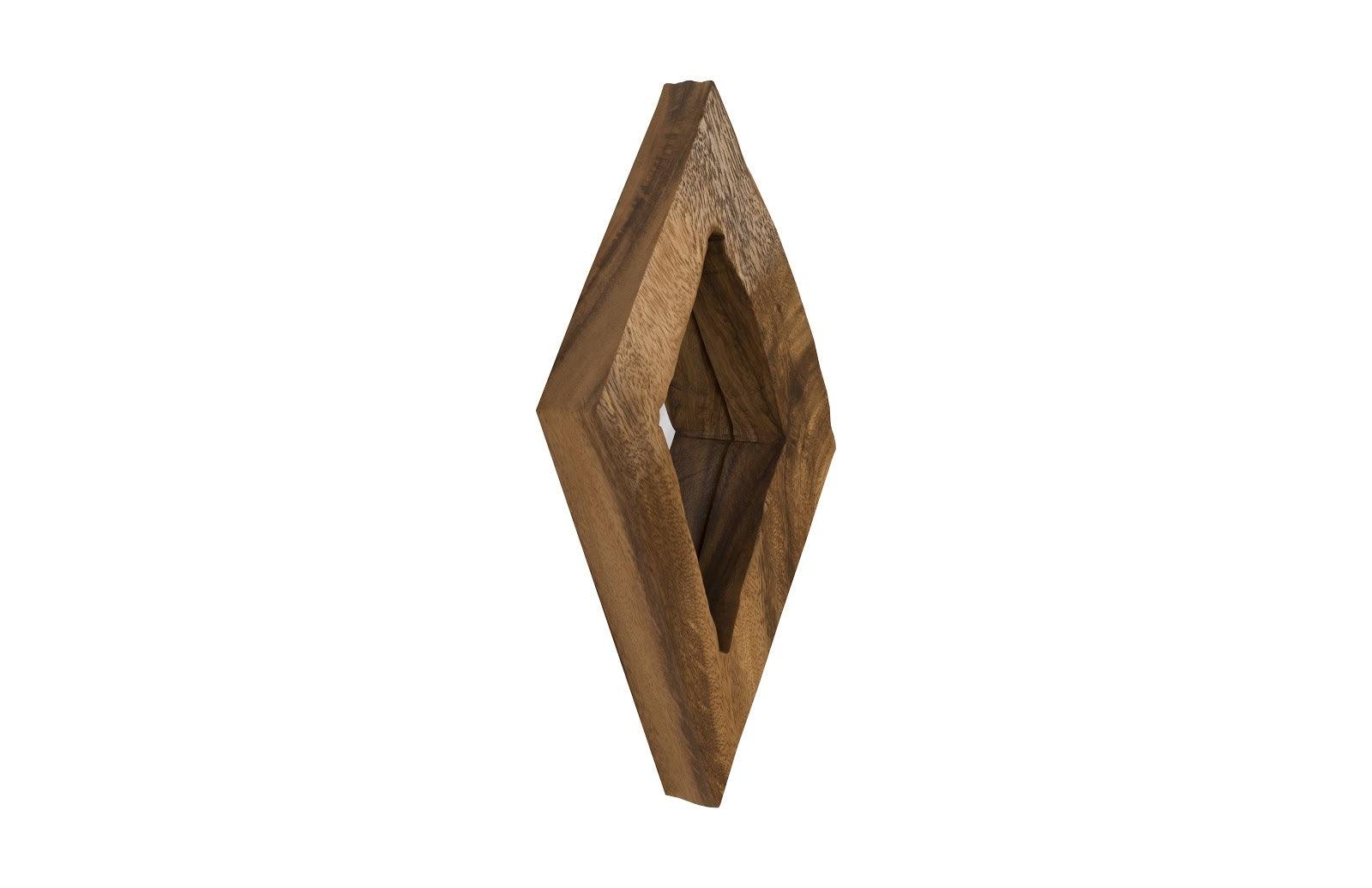 Phillips Collection Diamond Mirror - Thumbnail 2
