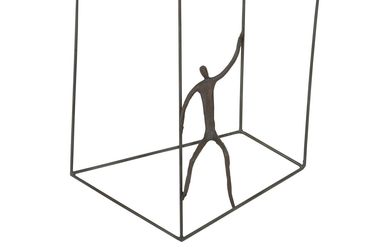 Phillips Collection Perspective Wall Art, Rectangular, Sitting WALL ACCENTS