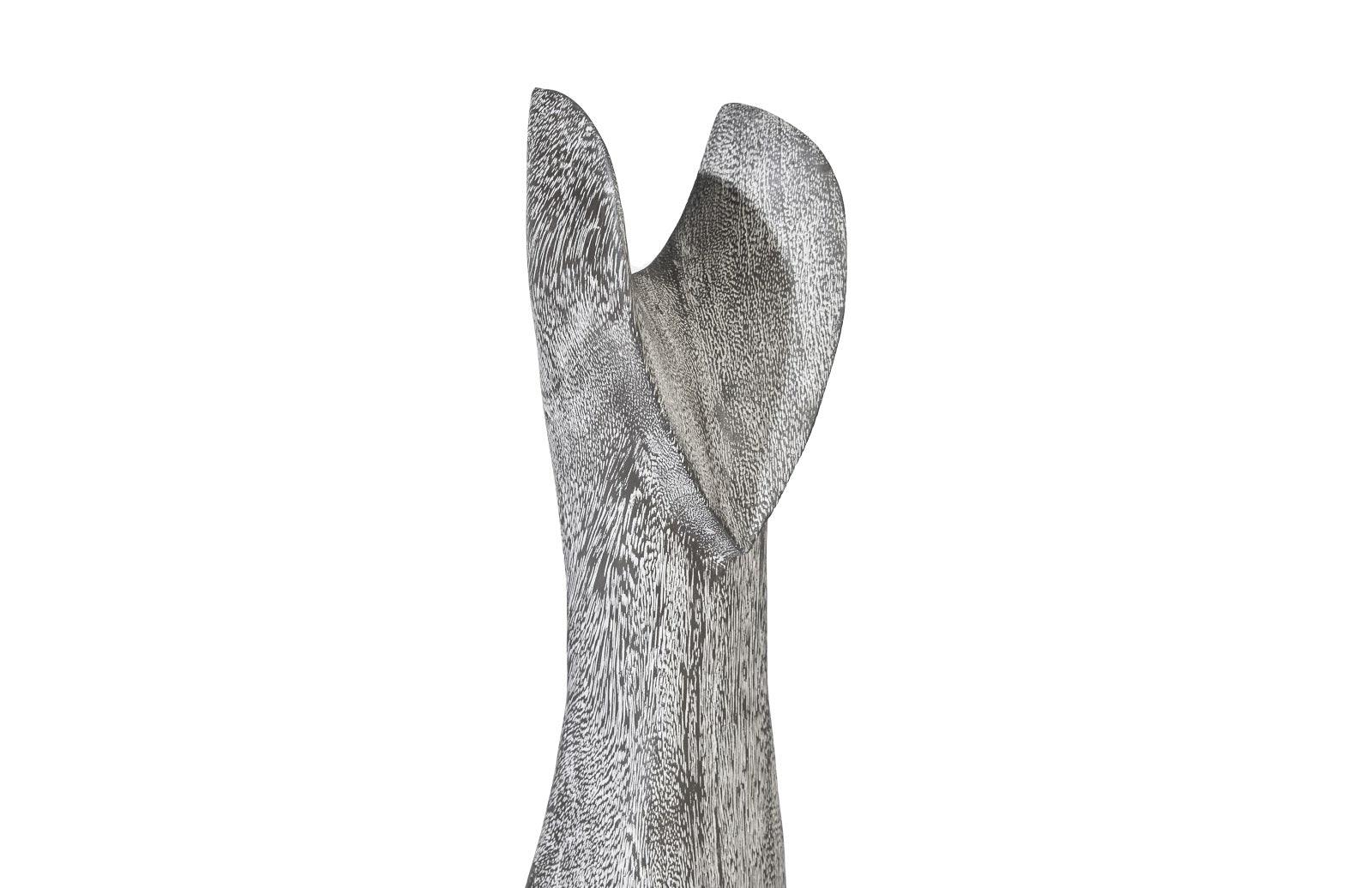 Phillips Collection Cat Sculpture - Thumbnail 4