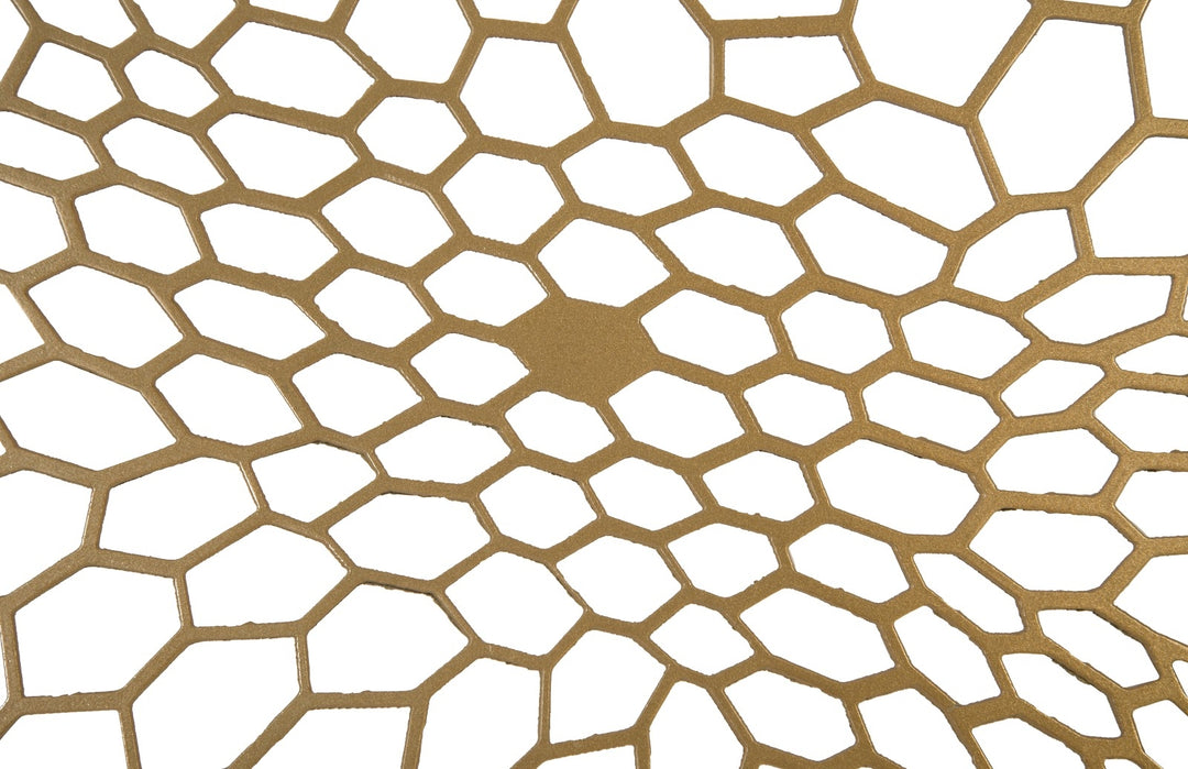 Honeycomb Wall Art, MD - Phillips Collection - AmericanHomeFurniture