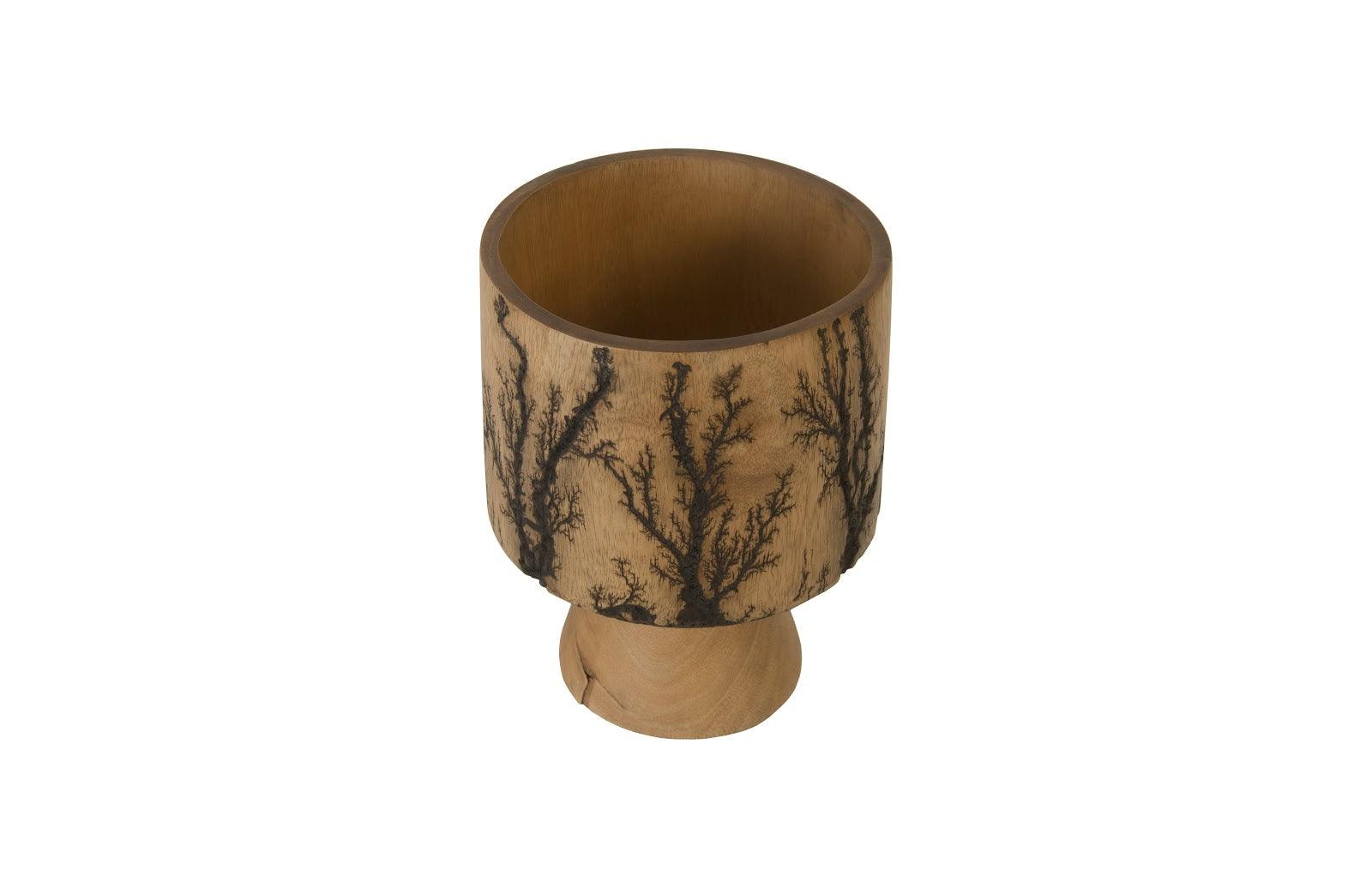 Lightning Vase - Thumbnail 4
