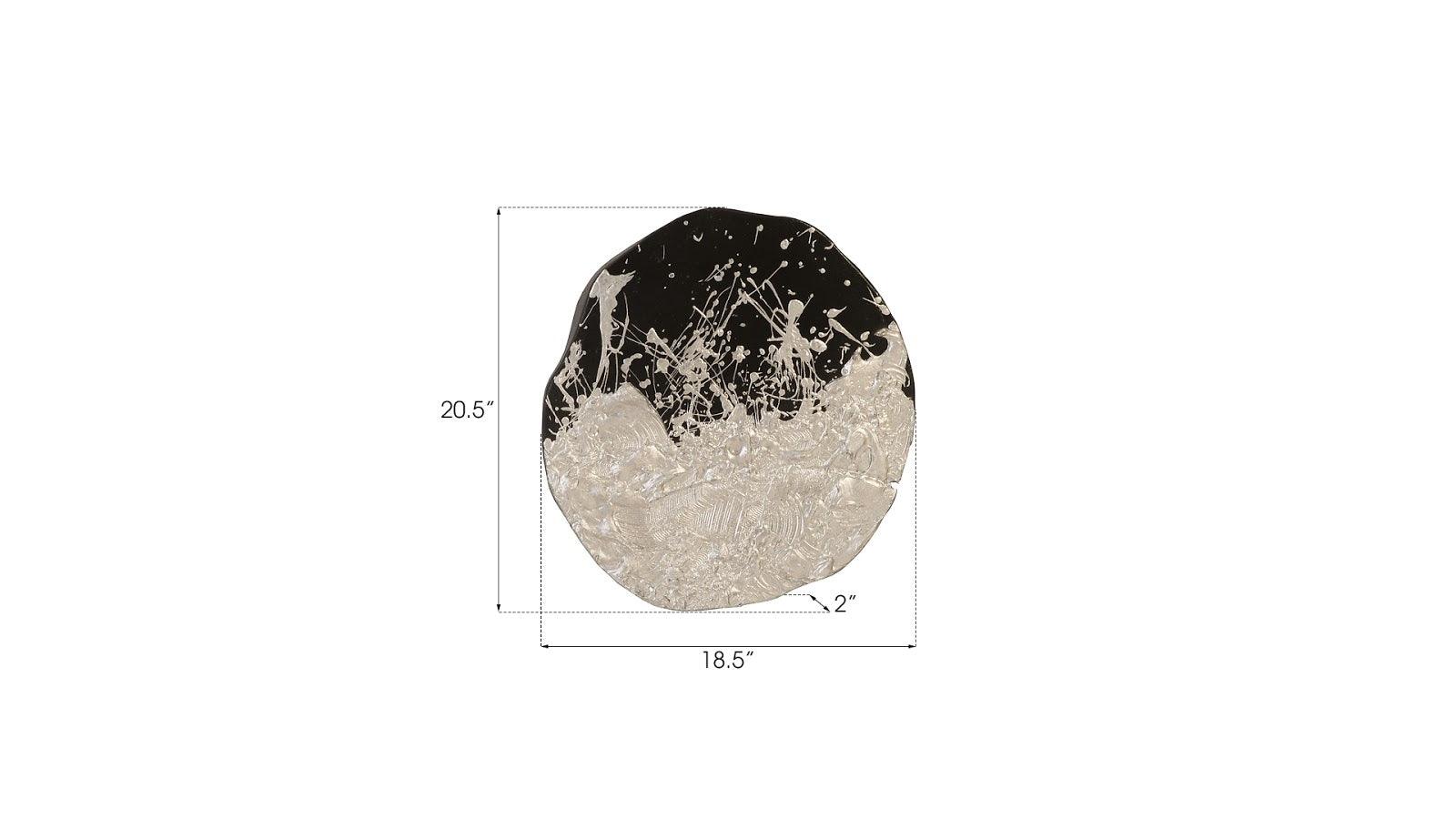 Phillips Collection Wisp Wall Tile - Thumbnail 4