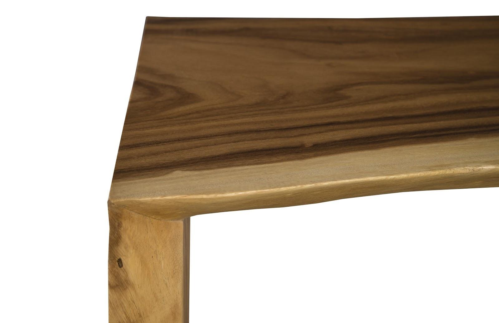 Phillips Collection Waterfall Counter Table - Thumbnail 3
