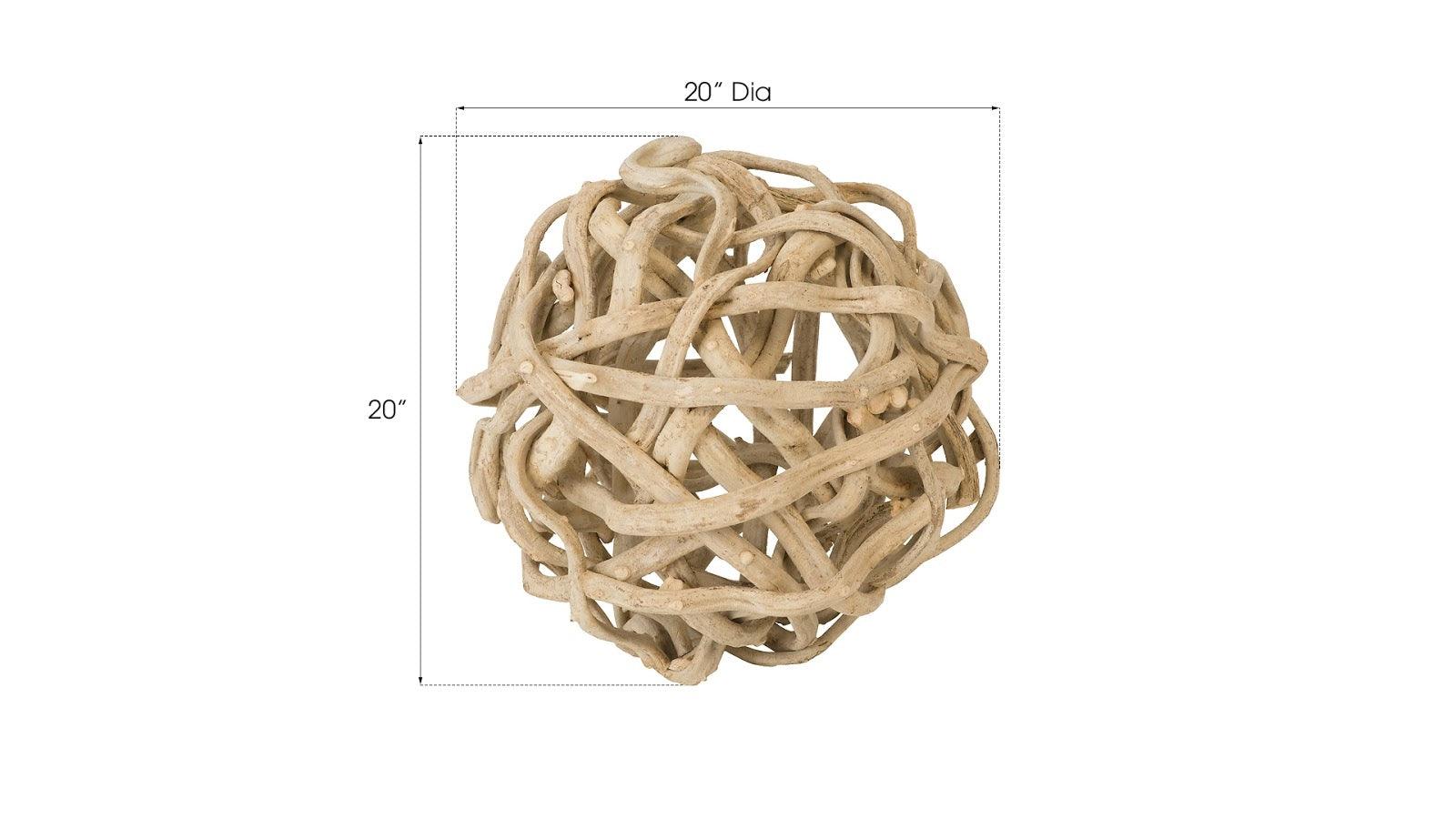 Vine Ball - Thumbnail 4
