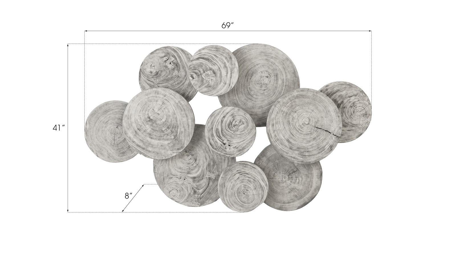 Clouds Wall Art - Thumbnail 3