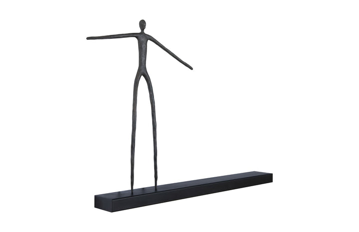 Moveable Man on Shelf, Standing - Phillips Collection - AmericanHomeFurniture