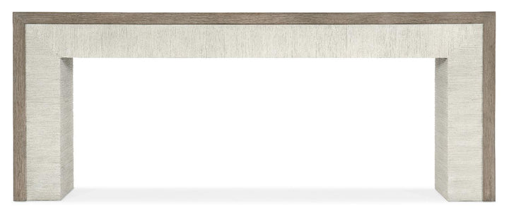 American Home Furniture | Hooker Furniture - Serenity Skipper Console Table