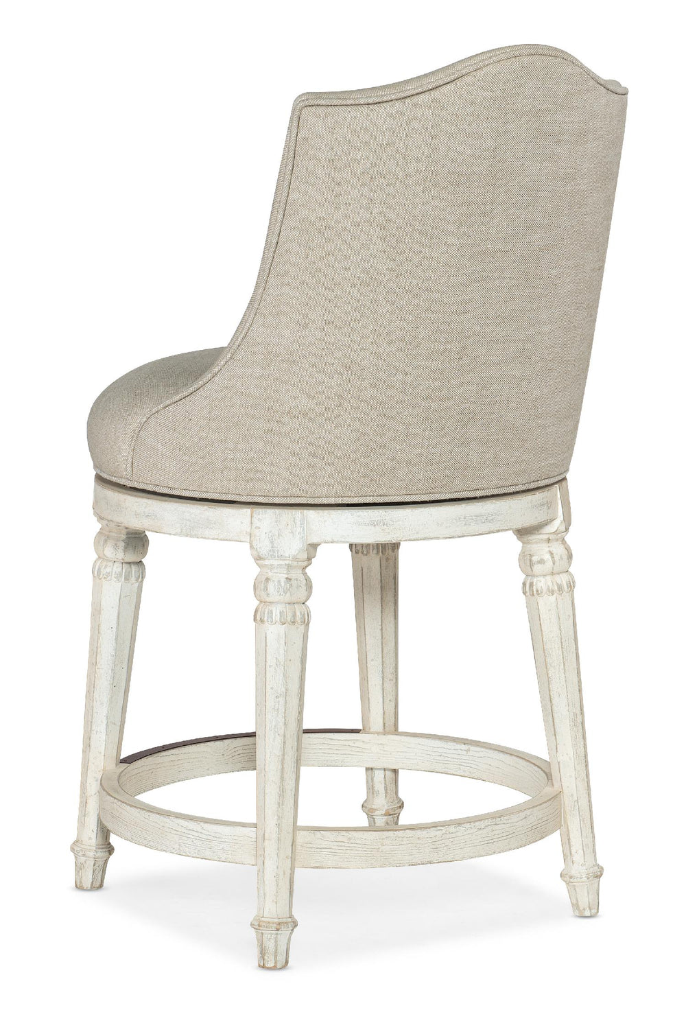 American Home Furniture | Hooker Furniture - Traditions Counter Stool - Set of 2