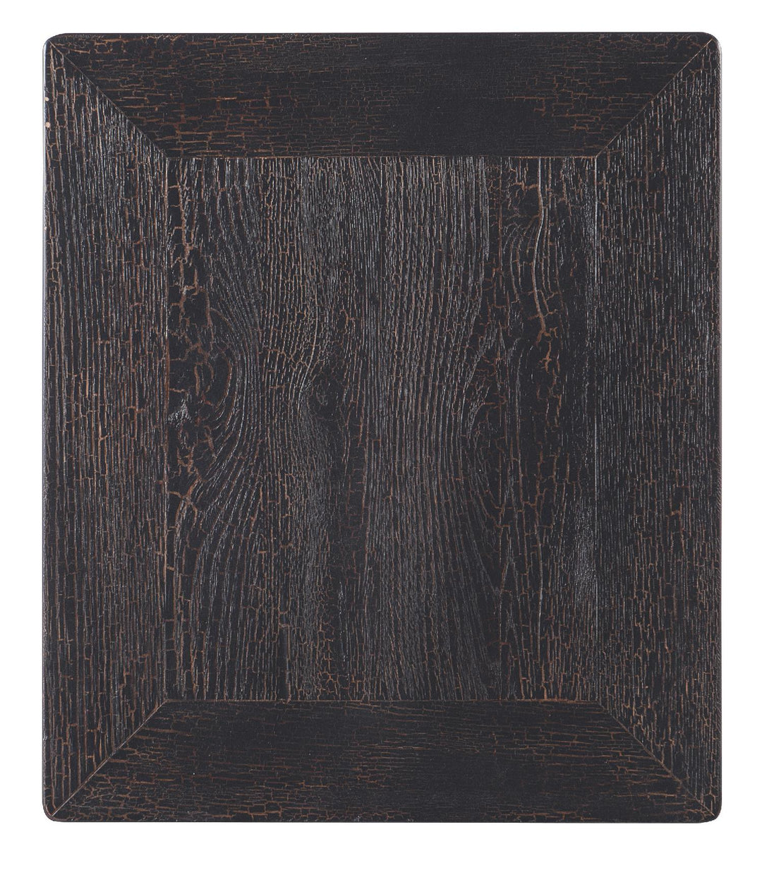 American Home Furniture | Hooker Furniture - Big Sky Turned Leg End Table