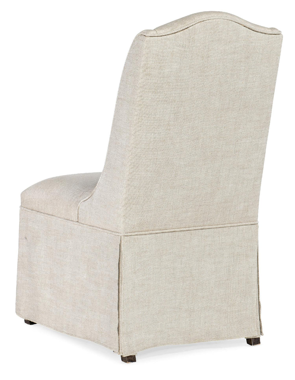 American Home Furniture | Hooker Furniture - Traditions Slipper Side Chair - Set of 2