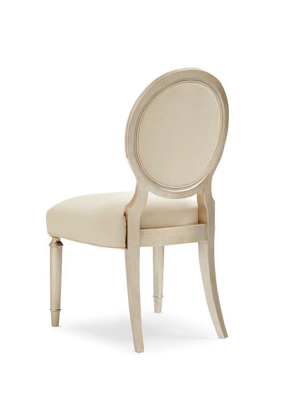MAY I JOIN YOU? DINING CHAIR