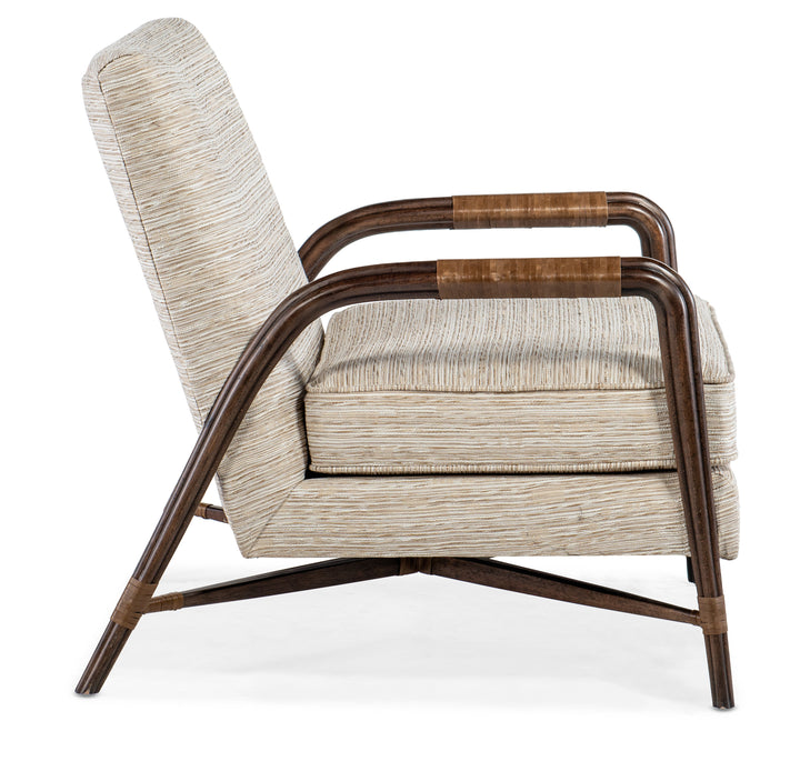 American Home Furniture | Hooker Furniture - Granada Lounge Chair