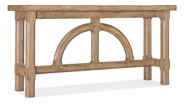 American Home Furniture | Hooker Furniture - Commerce & Market Console 2