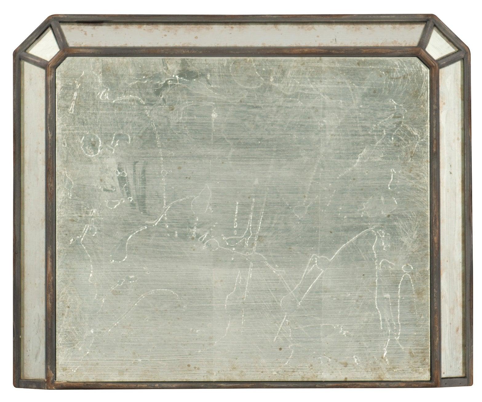 Silver/22.50 X 19.00 X 32.00