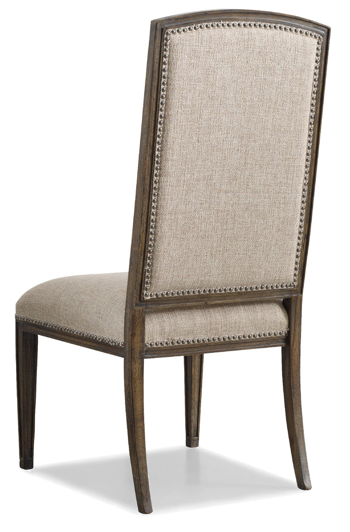 American Home Furniture | Hooker Furniture - Rhapsody Side Chair - Set of 2