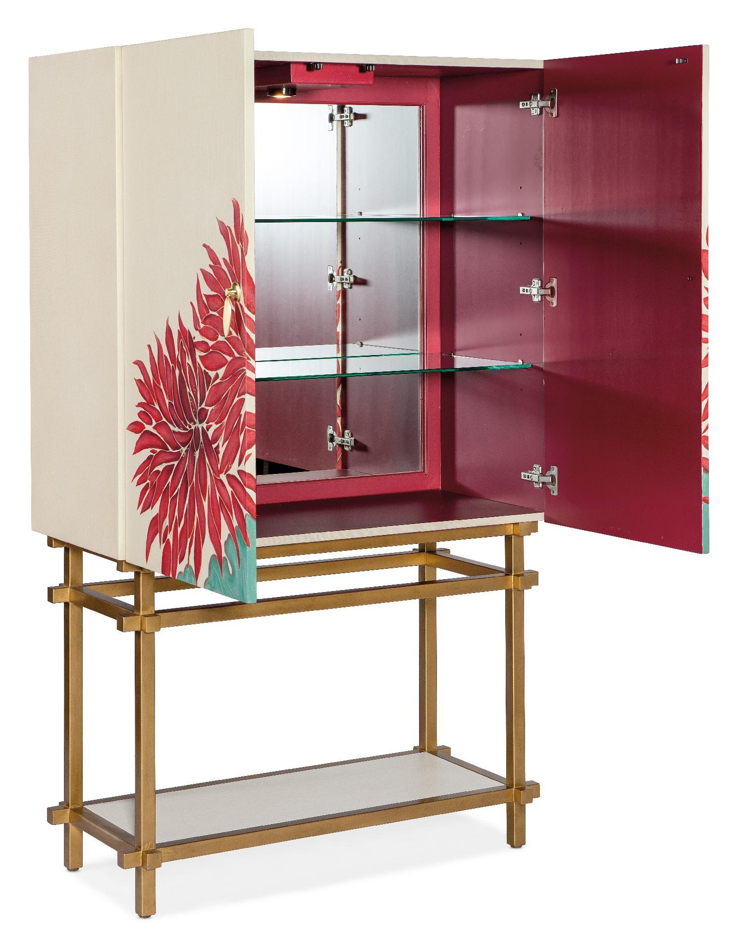Red/41.50 X 18.75 X 70.50