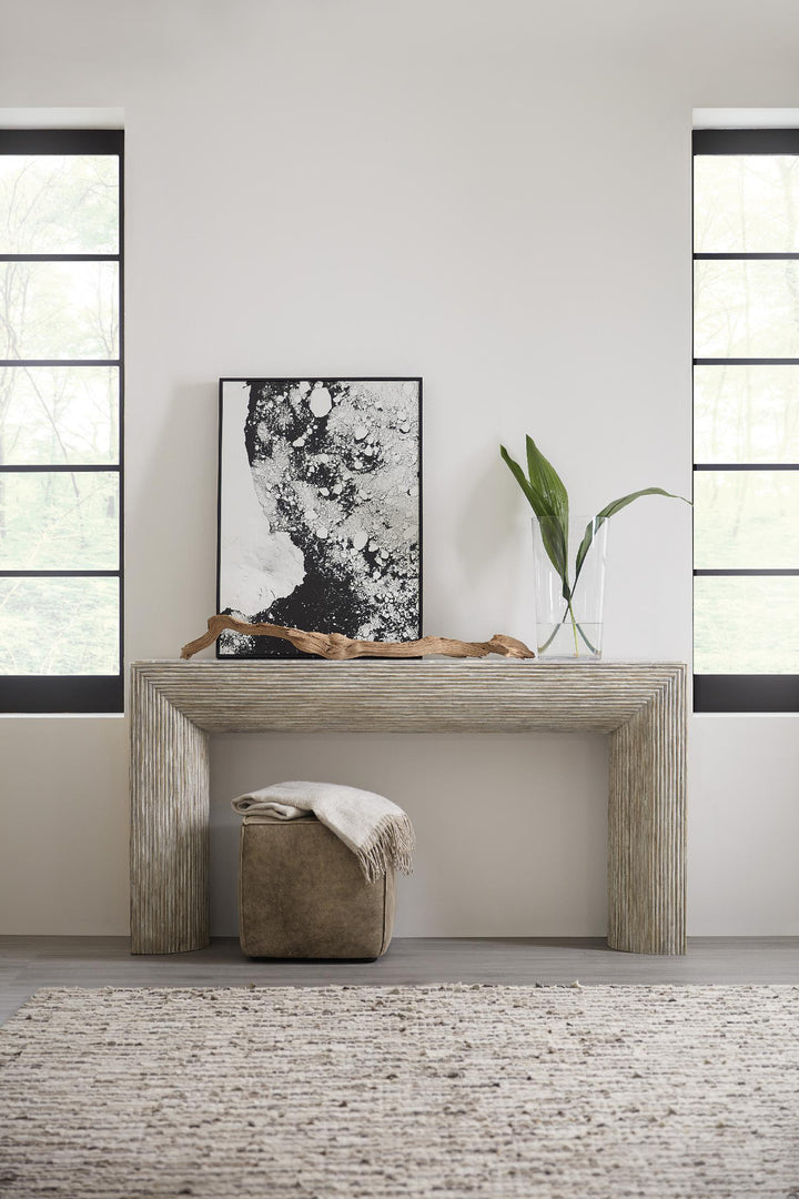 American Home Furniture | Hooker Furniture - Amani Sofa Table