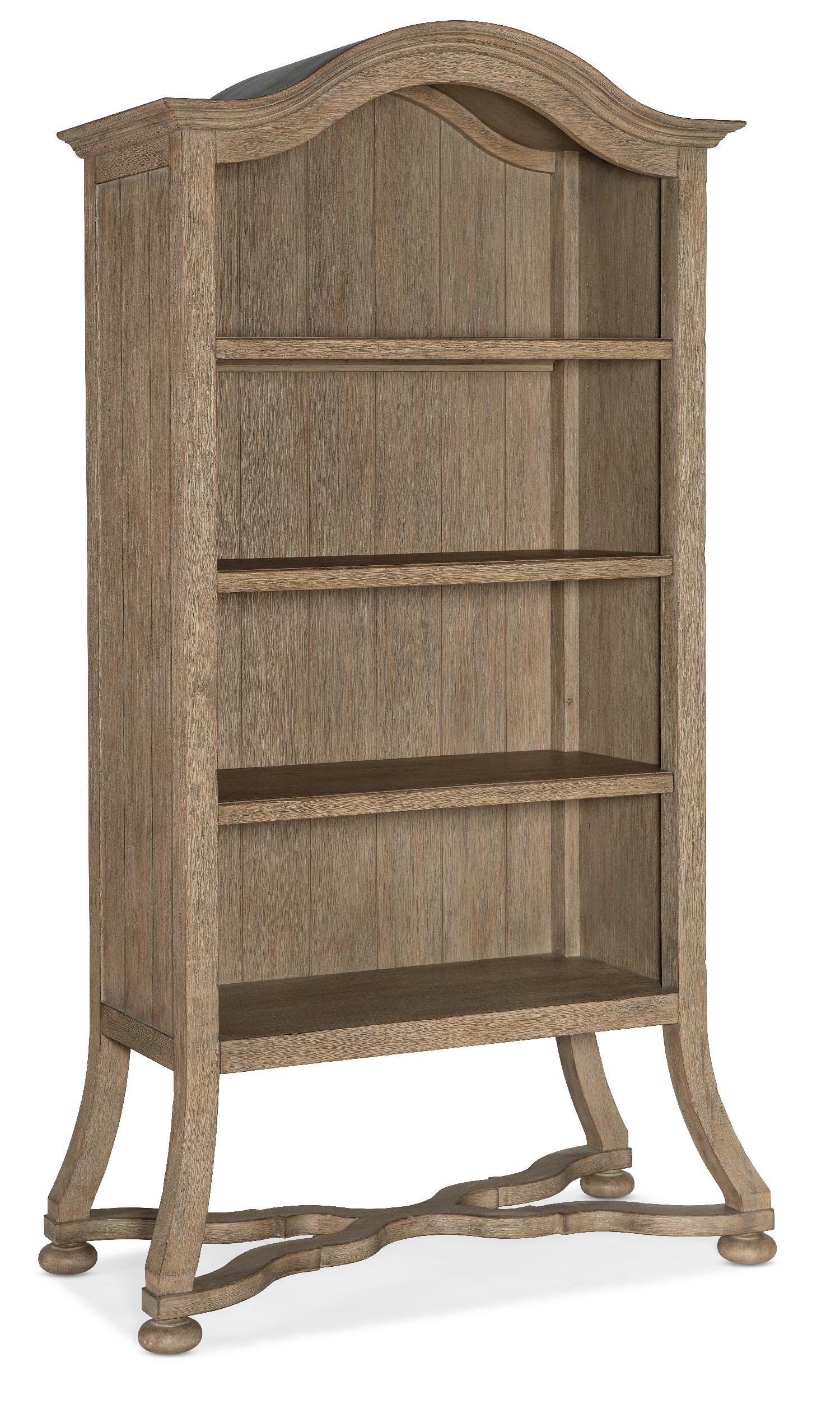 Light Wood/45.75 X 23.00 X 84.75