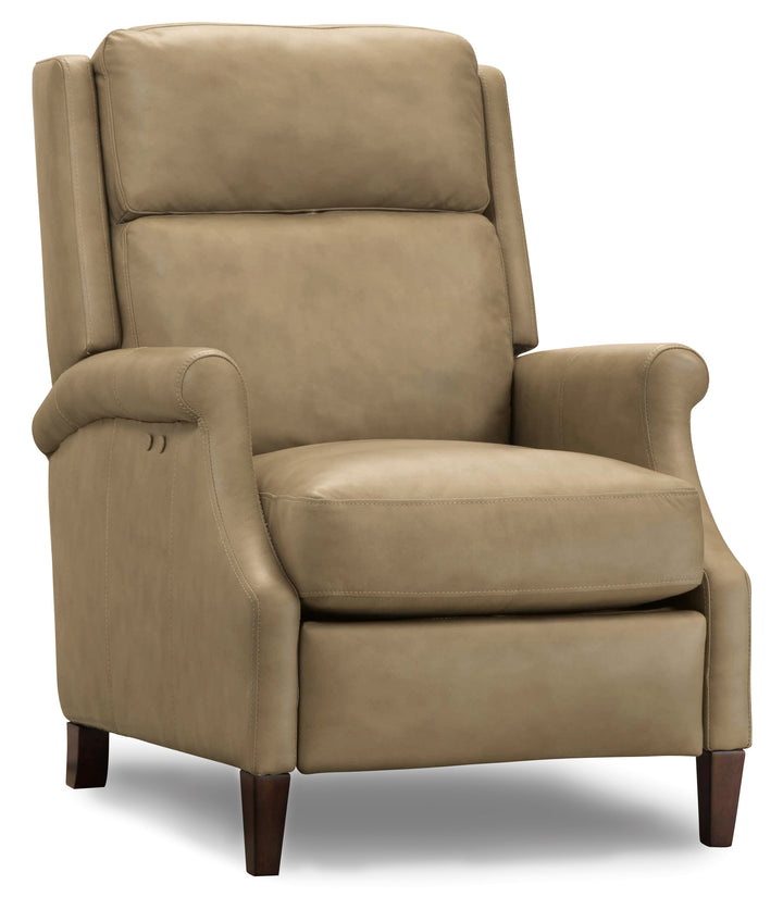 American Home Furniture | Hooker Furniture - Allie Power Recliner