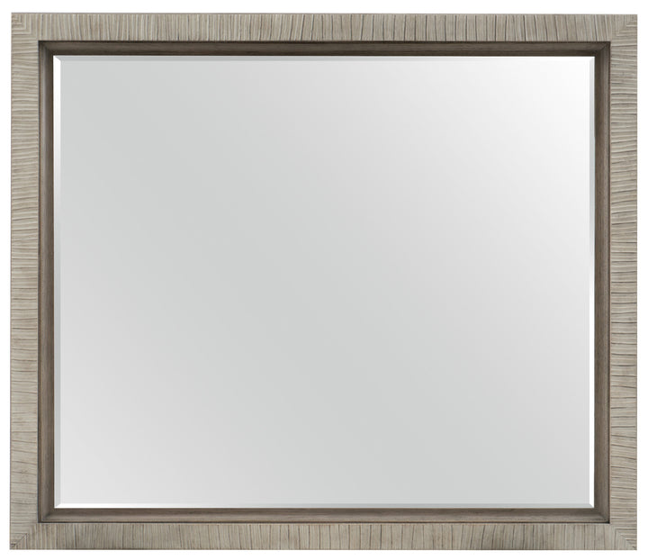 American Home Furniture | Hooker Furniture - Elixir Mirror