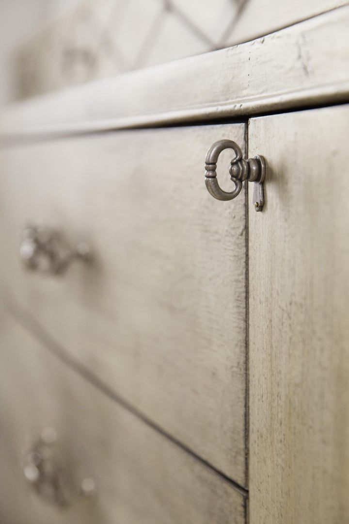 American Home Furniture | Hooker Furniture - Sanctuary Diamont Dresser