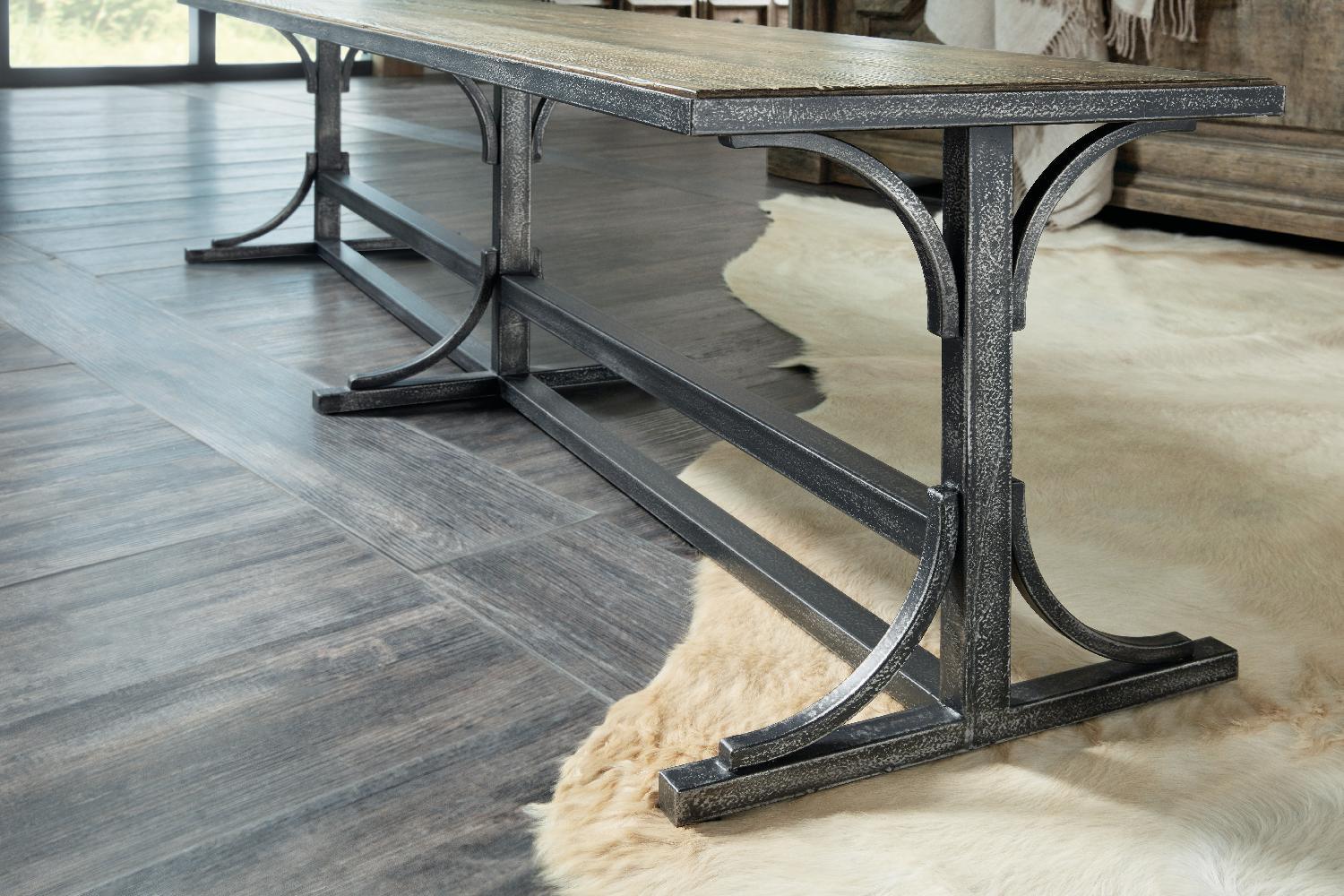 Medium Wood/66.00 X 18.00 X 19.75