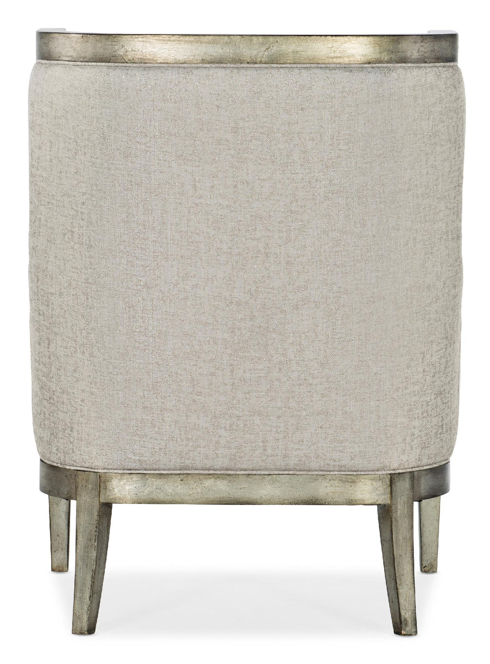 American Home Furniture | Hooker Furniture - Sanctuary Debutant Wing Chair