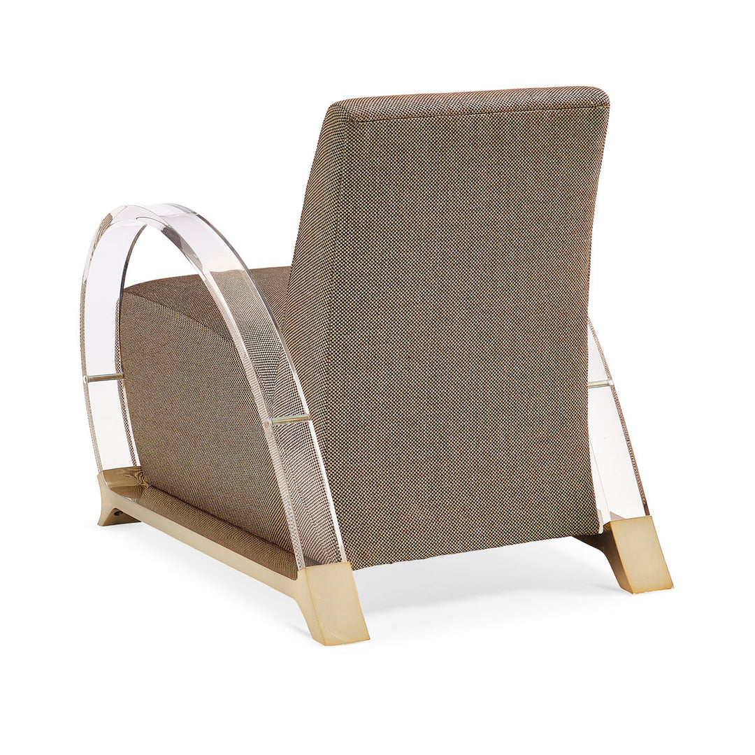 ARCH SUPPORT CHAIR