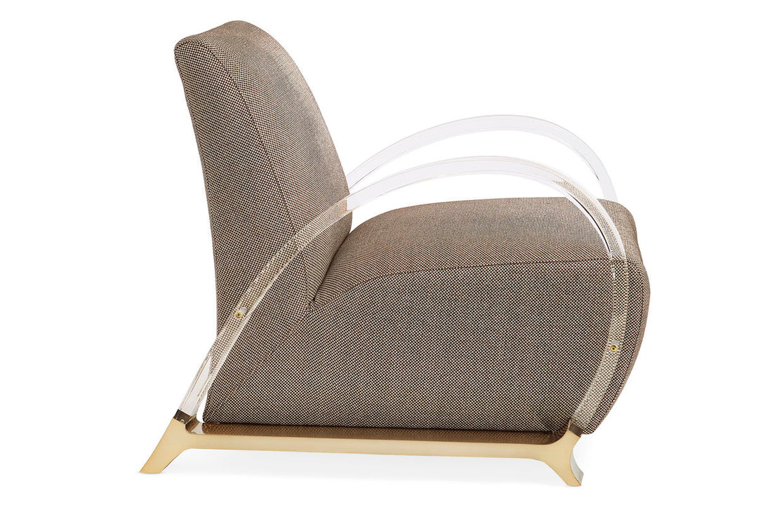 ARCH SUPPORT CHAIR