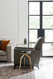 REMIX MIRROR TOP ACCENT TABLE