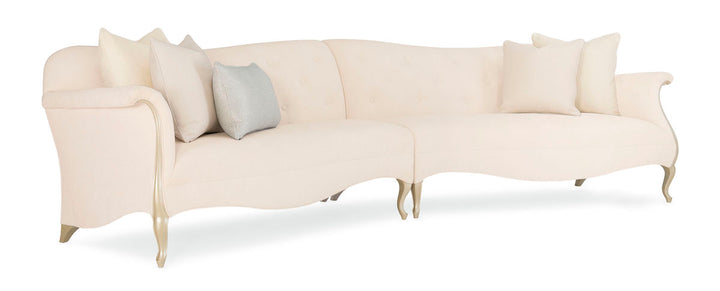 TWO TO TANGO SOFA