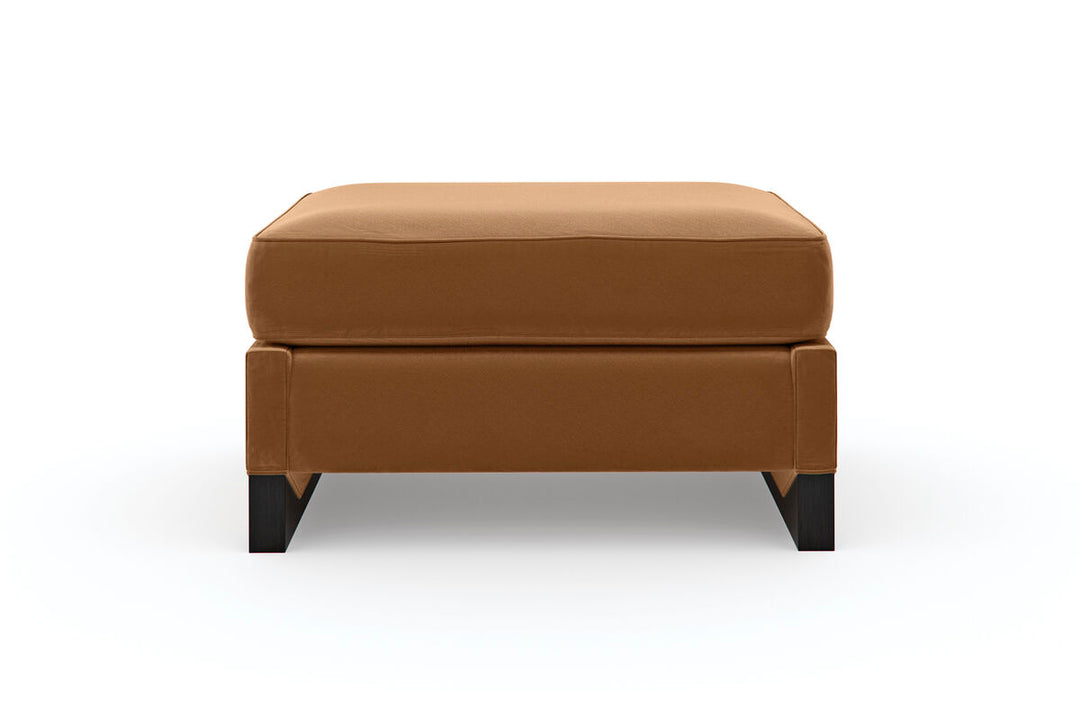 BASE LINE OTTOMAN