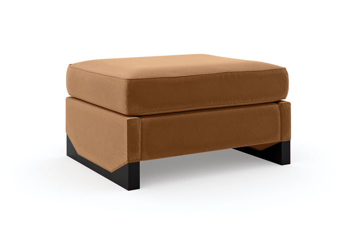 BASE LINE OTTOMAN