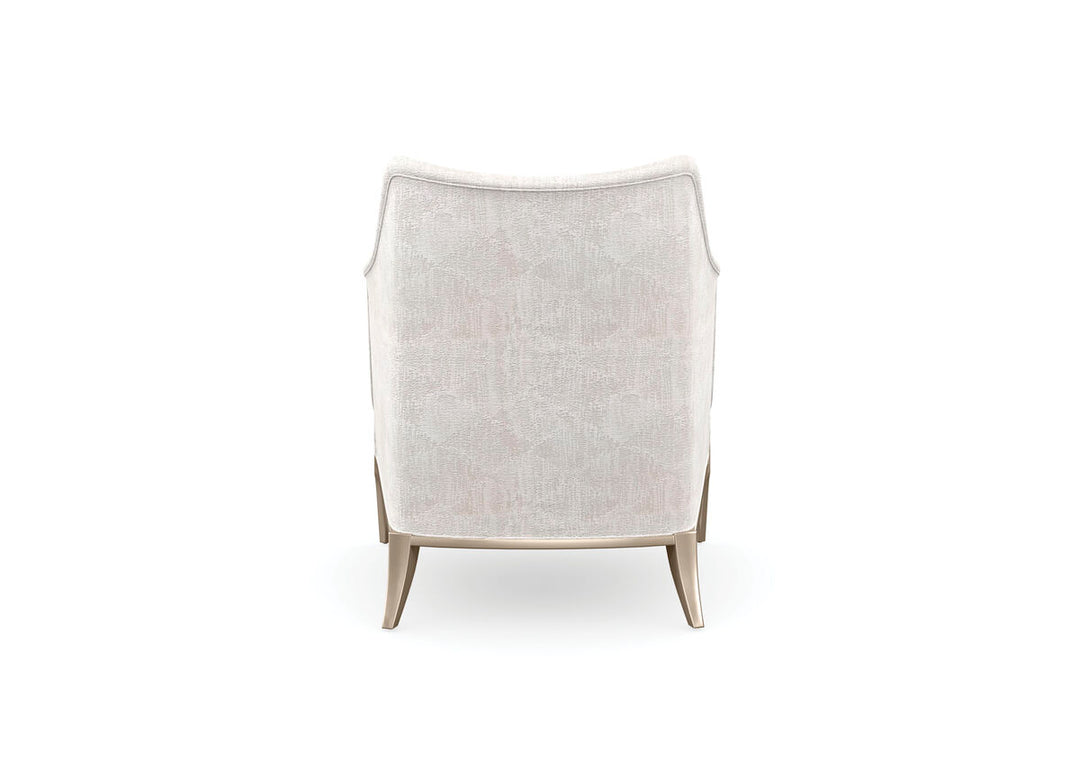 SWEET AND PETITE CHAIR BEIGE