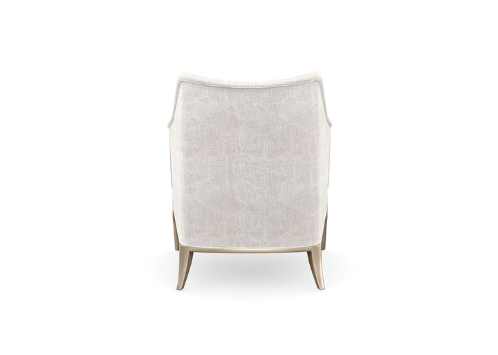 SWEET AND PETITE CHAIR BEIGE