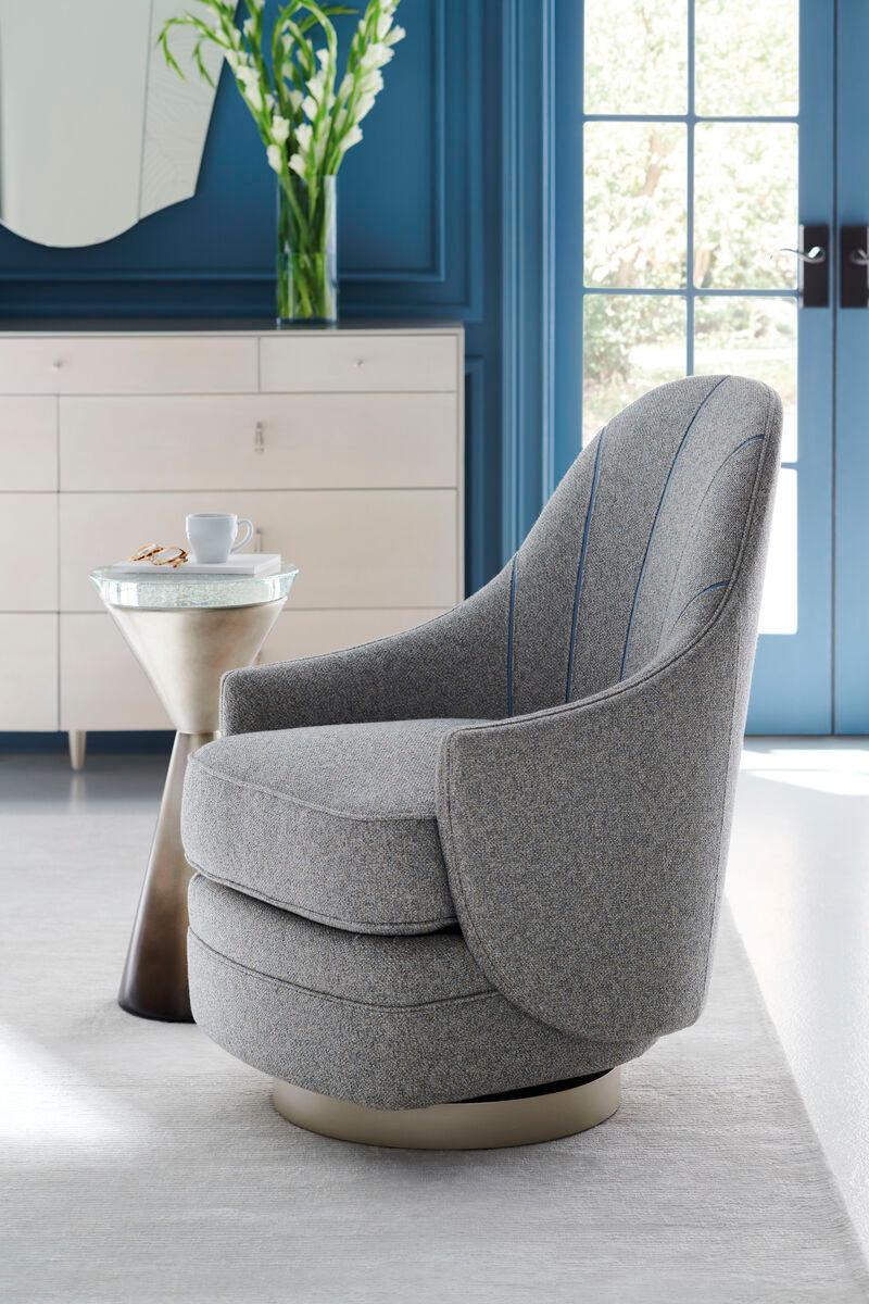 Spy Glass End Table - Thumbnail 3