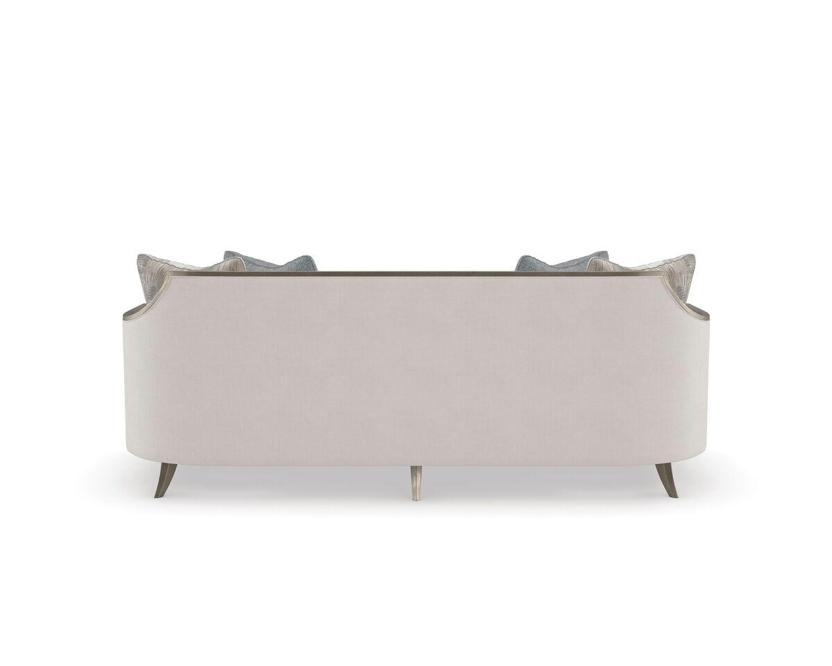 Caracole X Factor Loveseat - Thumbnail 4