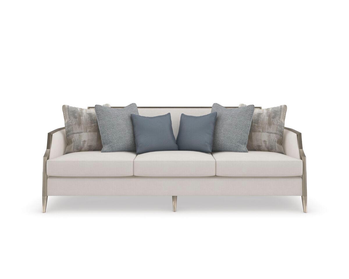 X Factor Loveseat